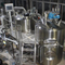 10BBL Βιομηχανικό μοντέλο βιομηχανικής χρήσης μπύρας από ανοξείδωτο χάλυβα προς πώληση