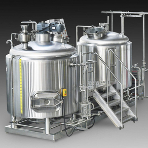 1500L εμπορική υψηλής ποιότητας εξοπλισμό ζύμωσης μπύρας από ανοξείδωτο χάλυβα προς πώληση
