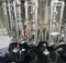 Πλήρως αυτόματη μηχανή εμφιάλωσης καθαρού νερού / μηχανή πλήρωσης μπίρας στην Κίνα