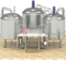 10BBL βιομηχανική εμπορική προσαρμοσμένη μπύρα εξοπλισμού παρασκευής εξοπλισμού στην Κίνα